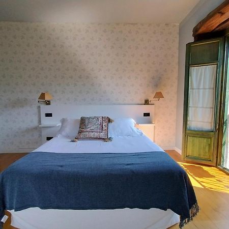 Hotel Boutique Villa De Palacios - Palacio De Aras San Miguel de Aras Esterno foto