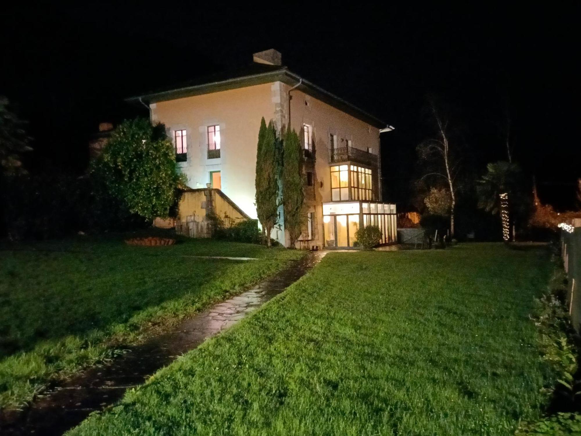 Hotel Boutique Villa De Palacios - Palacio De Aras San Miguel de Aras Esterno foto