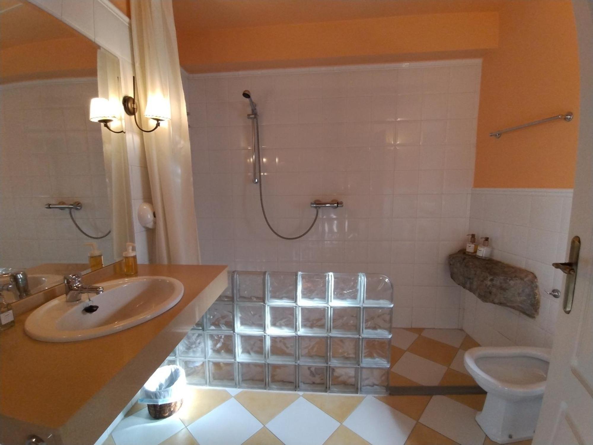 Hotel Boutique Villa De Palacios - Palacio De Aras San Miguel de Aras Esterno foto